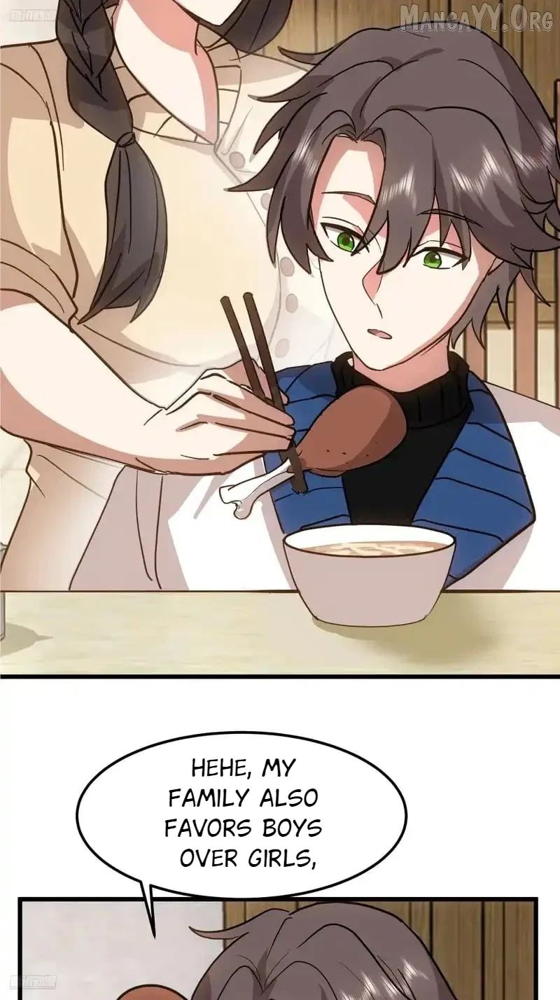 I Really Don’t Want to be Reborn Chapter 466 – Page 3