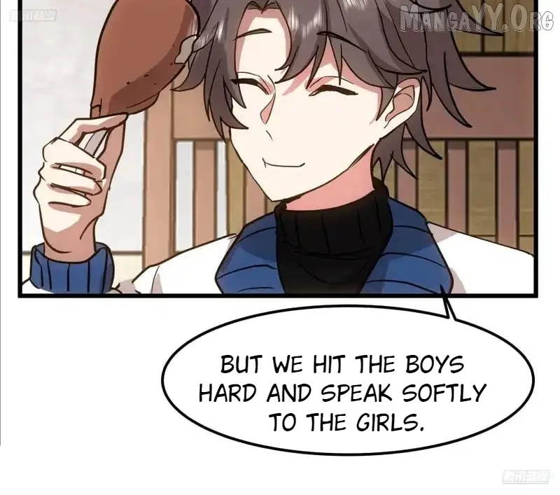 I Really Don’t Want to be Reborn Chapter 466 – Page 4