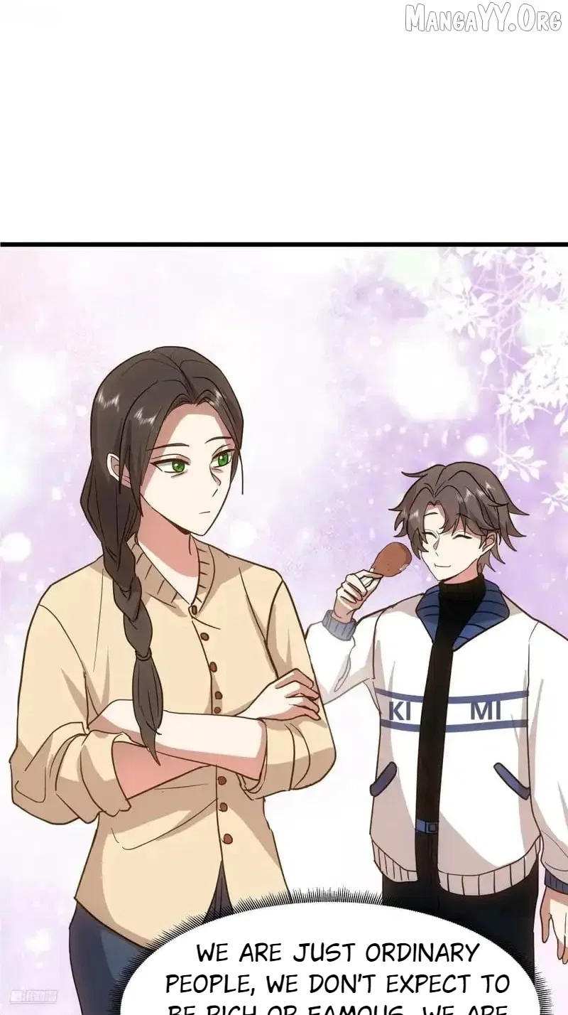 I Really Don’t Want to be Reborn Chapter 466 – Page 5