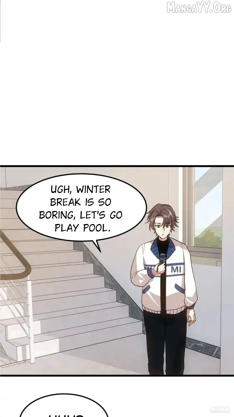 I Really Don’t Want to be Reborn Chapter 466 – Page 8