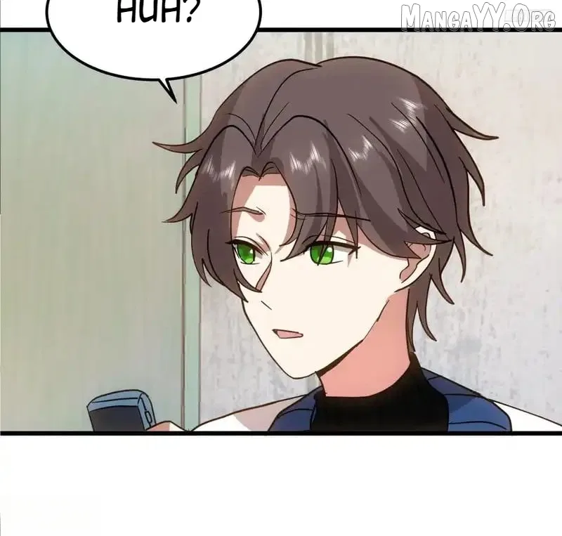 I Really Don’t Want to be Reborn Chapter 466 – Page 9