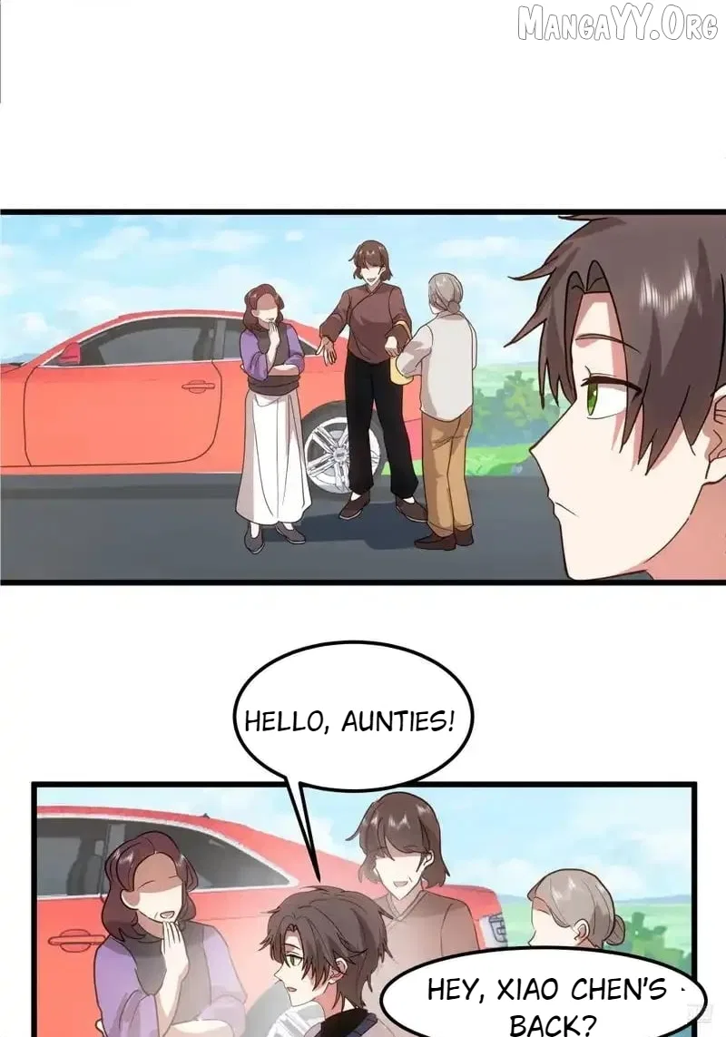 I Really Don’t Want to be Reborn Chapter 466 – Page 10