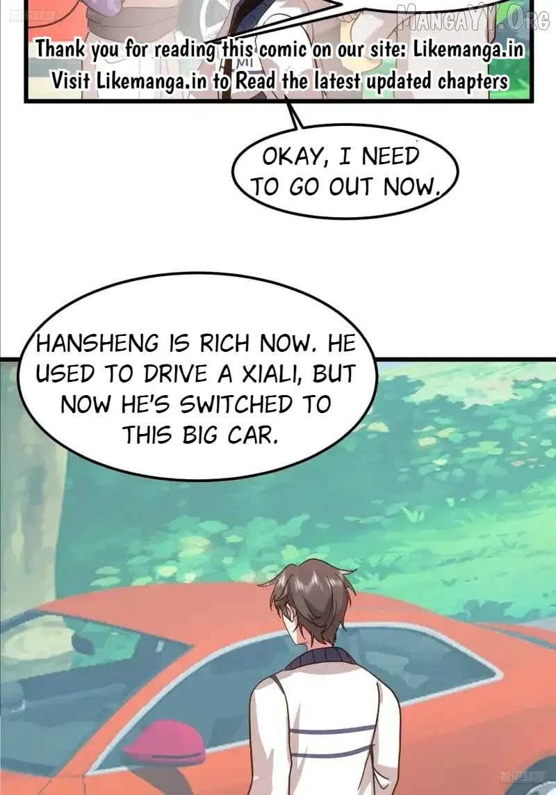 I Really Don’t Want to be Reborn Chapter 466 – Page 11
