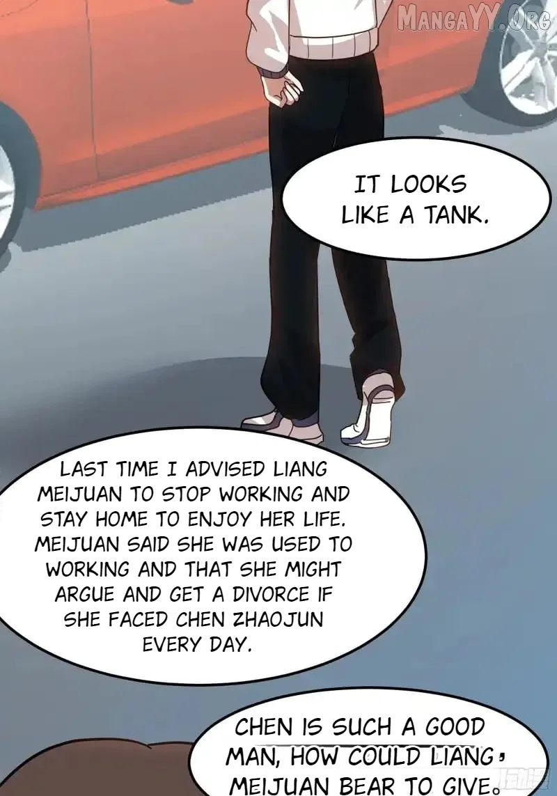 I Really Don’t Want to be Reborn Chapter 466 – Page 12