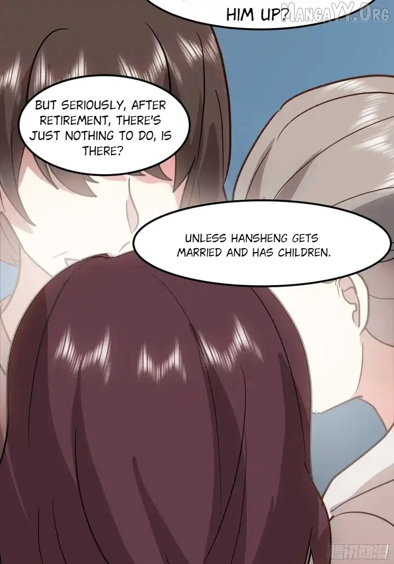 I Really Don’t Want to be Reborn Chapter 466 – Page 13