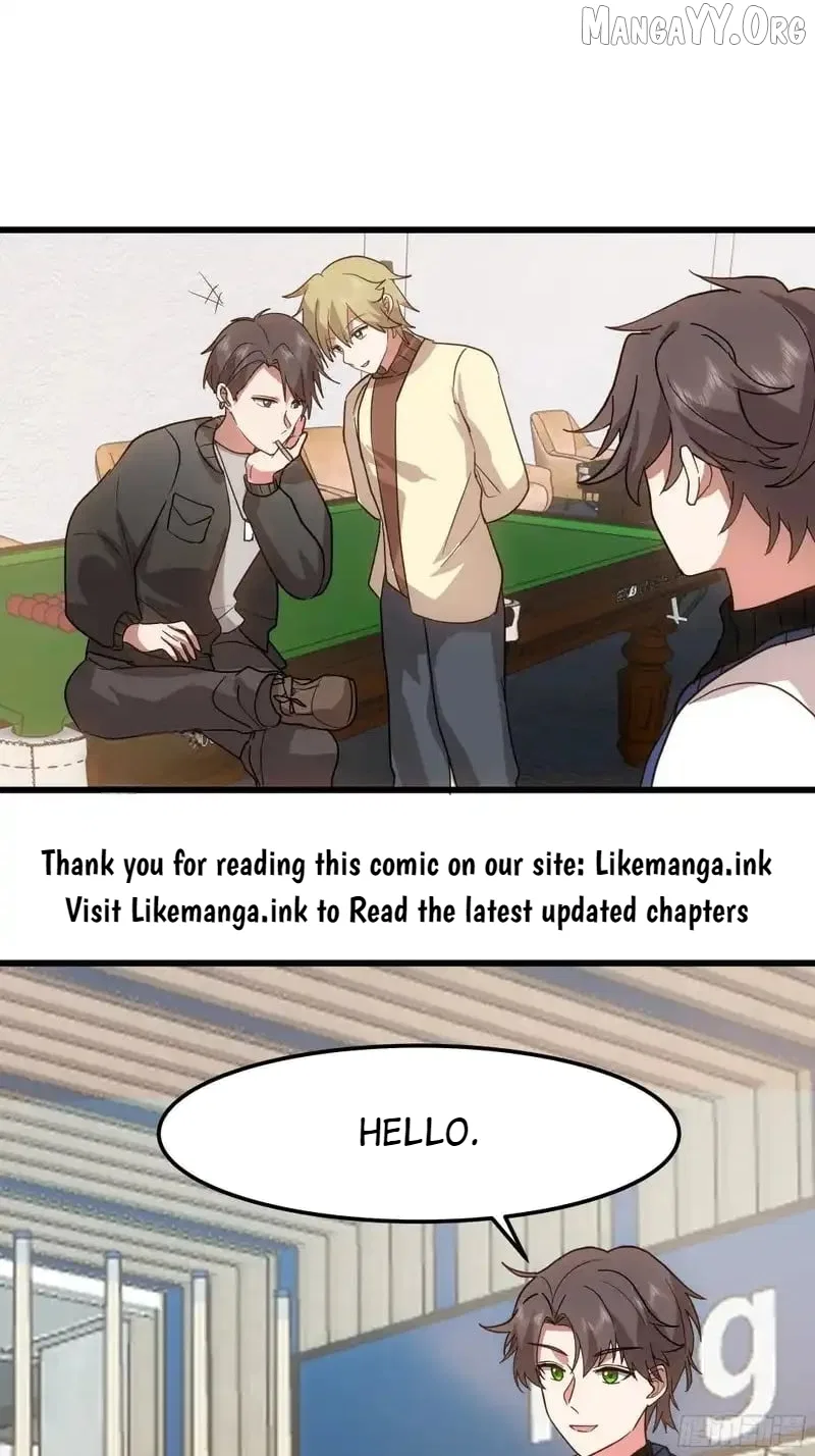 I Really Don’t Want to be Reborn Chapter 466 – Page 18