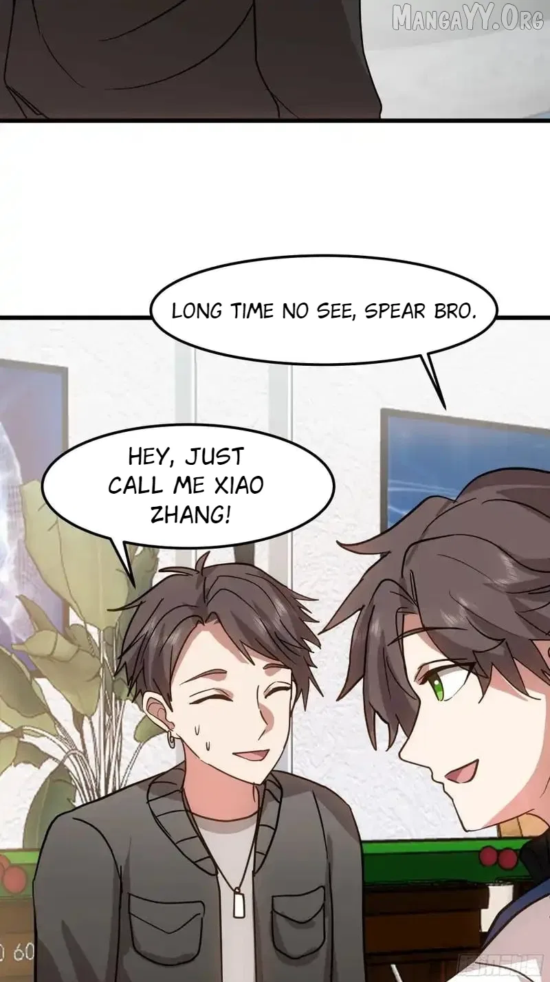 I Really Don’t Want to be Reborn Chapter 466 – Page 20