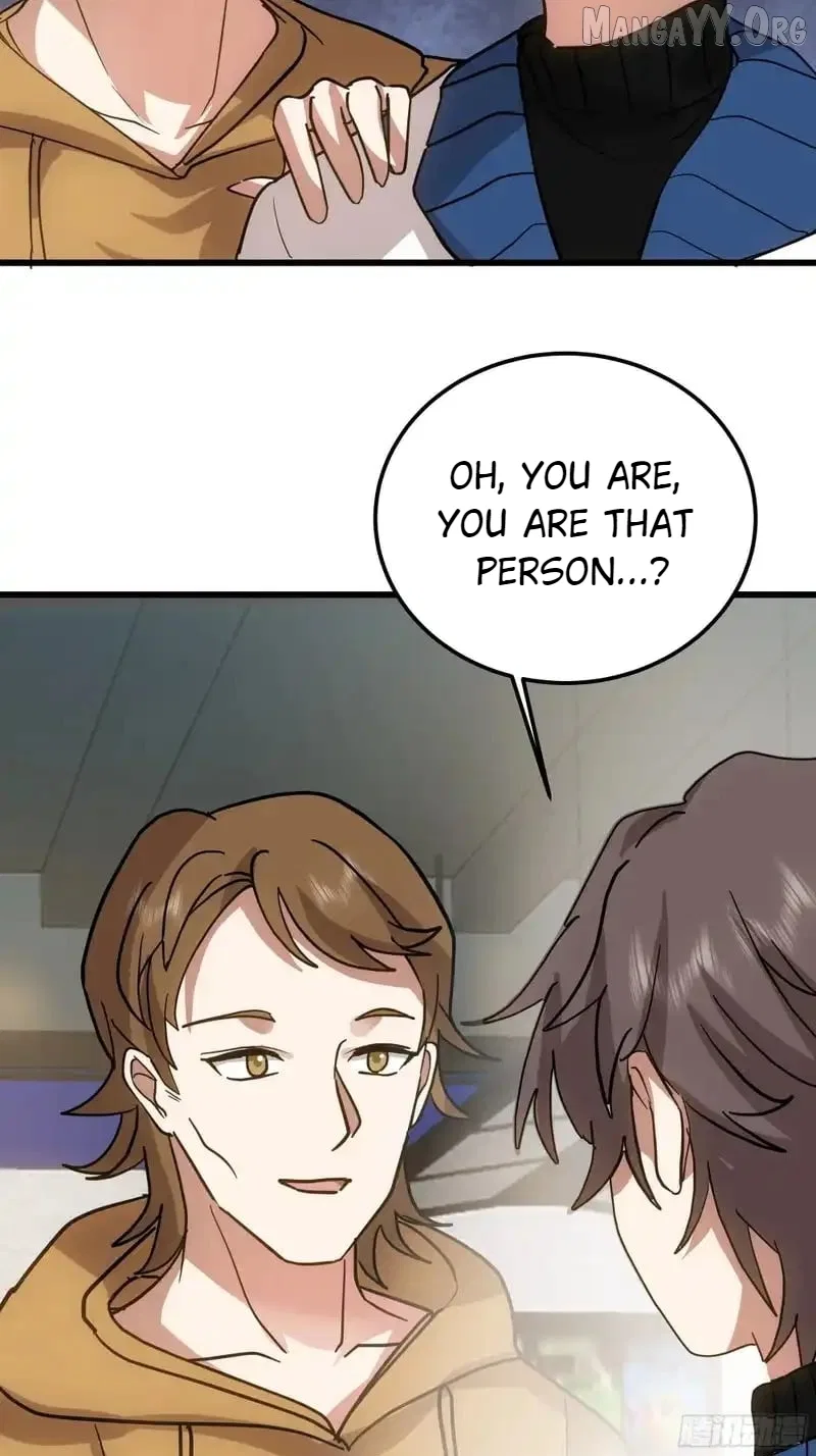 I Really Don’t Want to be Reborn Chapter 466 – Page 29