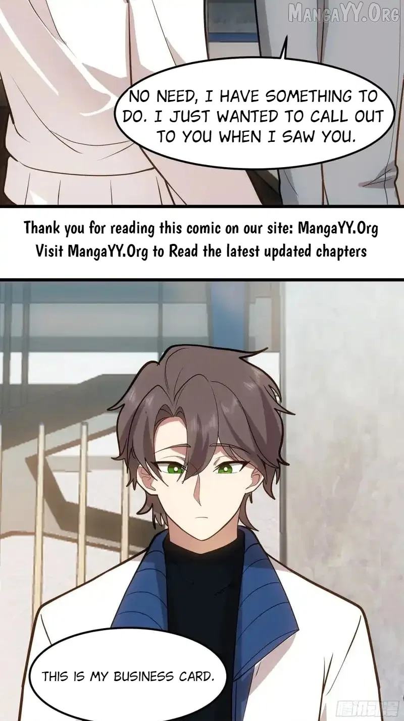 I Really Don’t Want to be Reborn Chapter 466 – Page 34