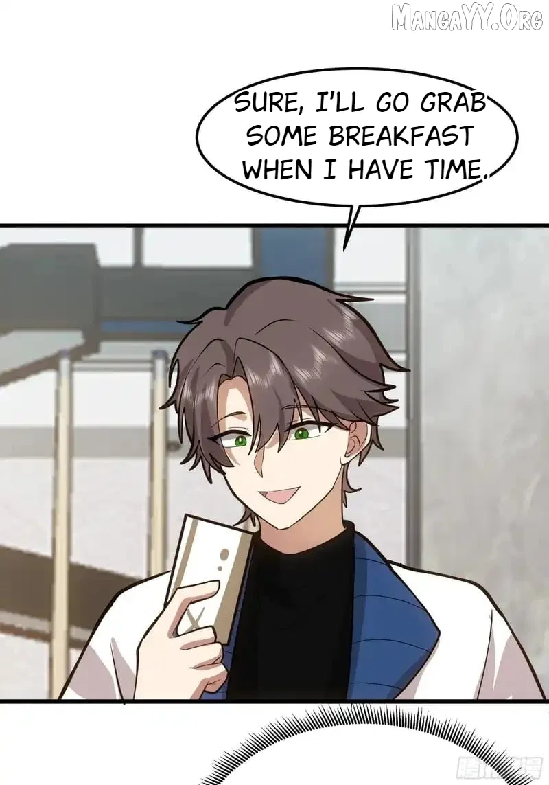 I Really Don’t Want to be Reborn Chapter 466 – Page 36