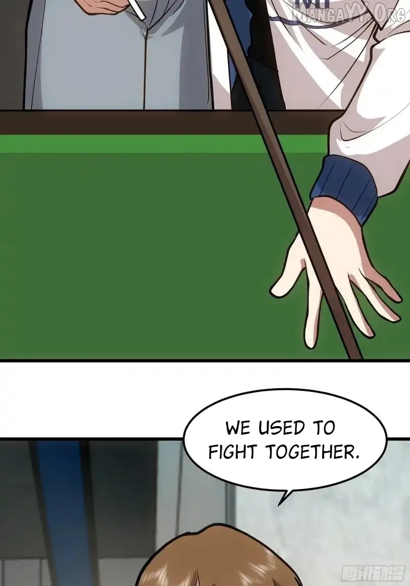 I Really Don’t Want to be Reborn Chapter 466 – Page 39