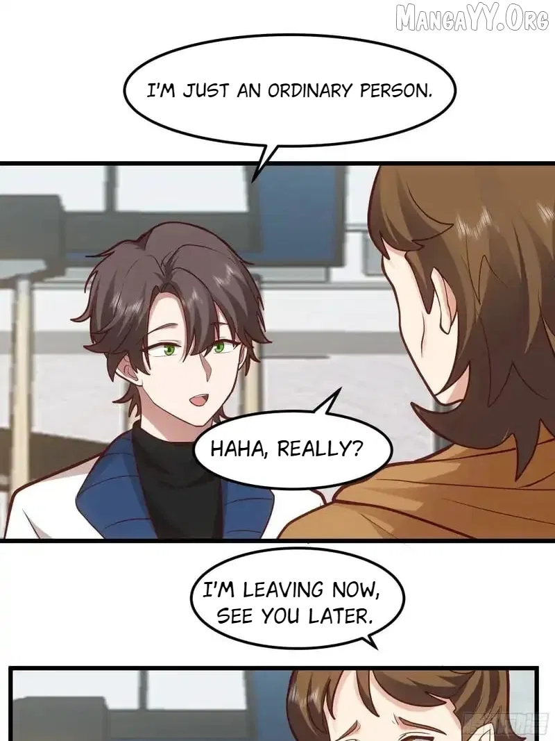 I Really Don’t Want to be Reborn Chapter 466 – Page 41