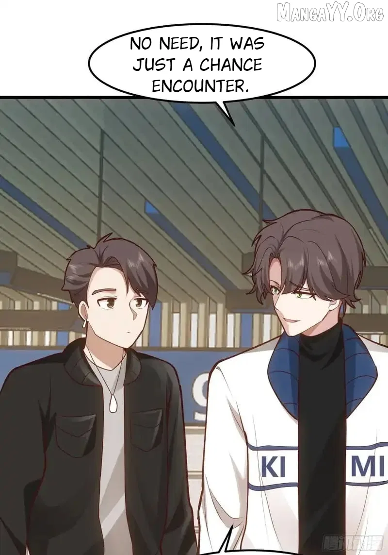 I Really Don’t Want to be Reborn Chapter 466 – Page 45