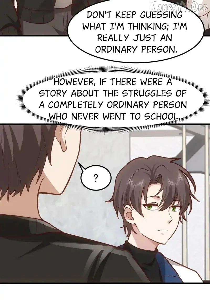 I Really Don’t Want to be Reborn Chapter 466 – Page 46