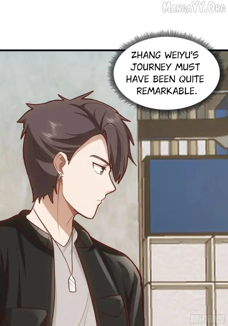 I Really Don’t Want to be Reborn Chapter 466 – Page 47