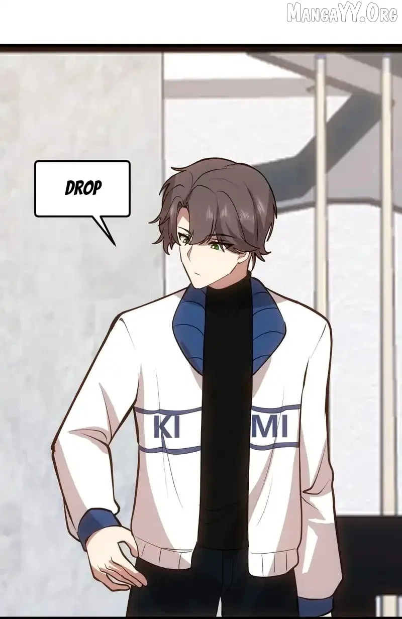I Really Don’t Want to be Reborn Chapter 466 – Page 49
