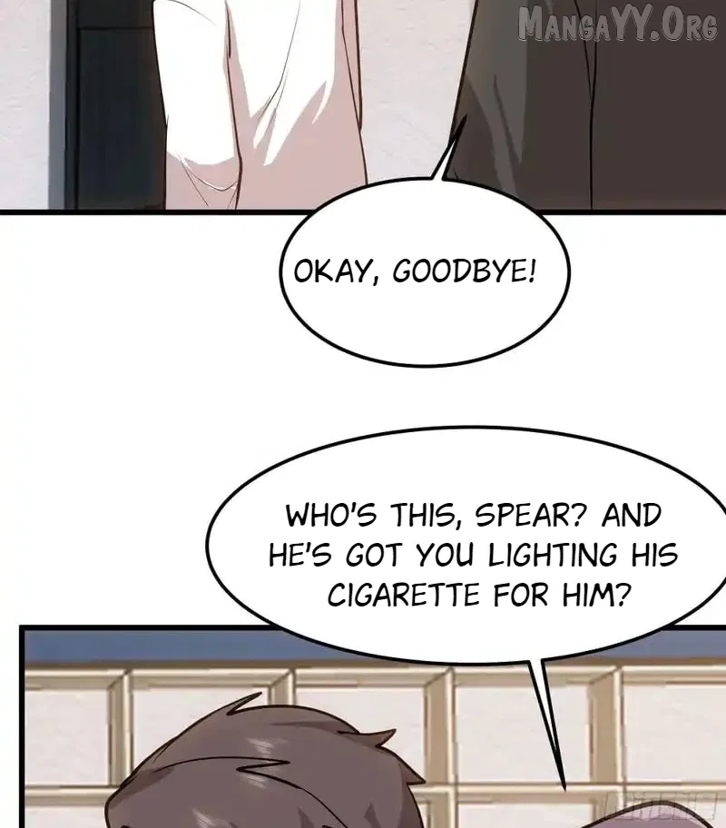I Really Don’t Want to be Reborn Chapter 466 – Page 51
