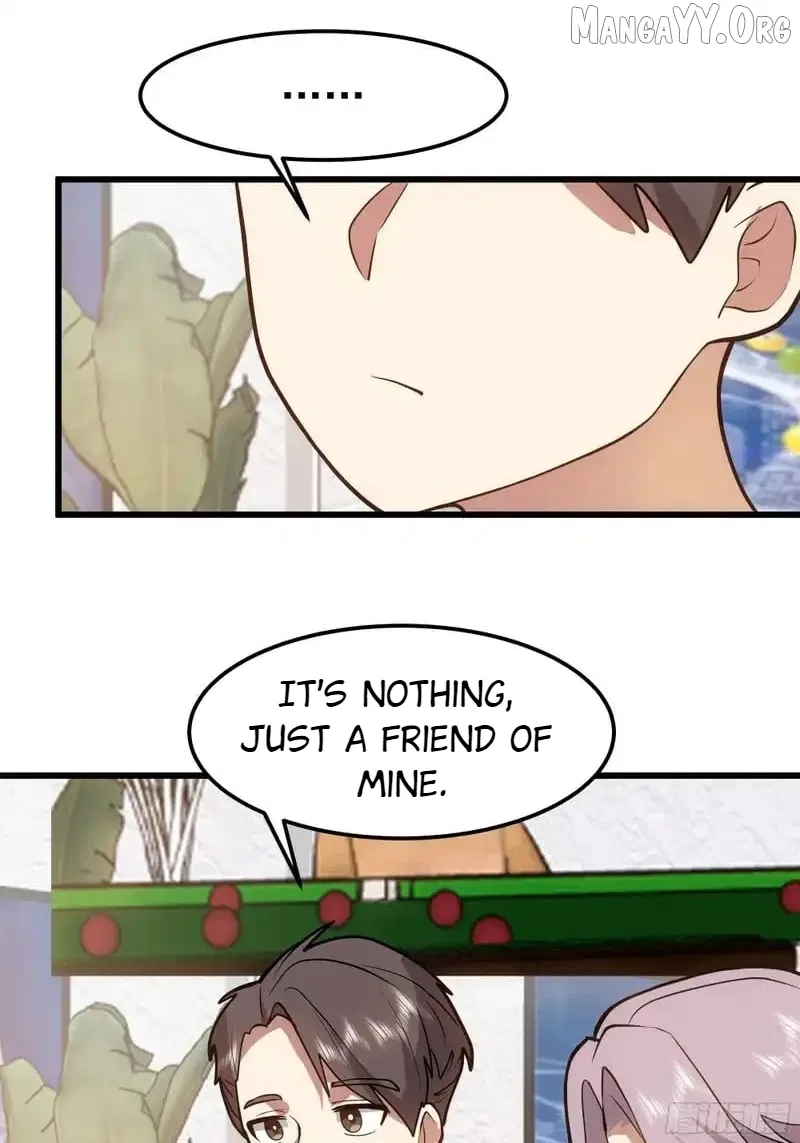 I Really Don’t Want to be Reborn Chapter 466 – Page 53