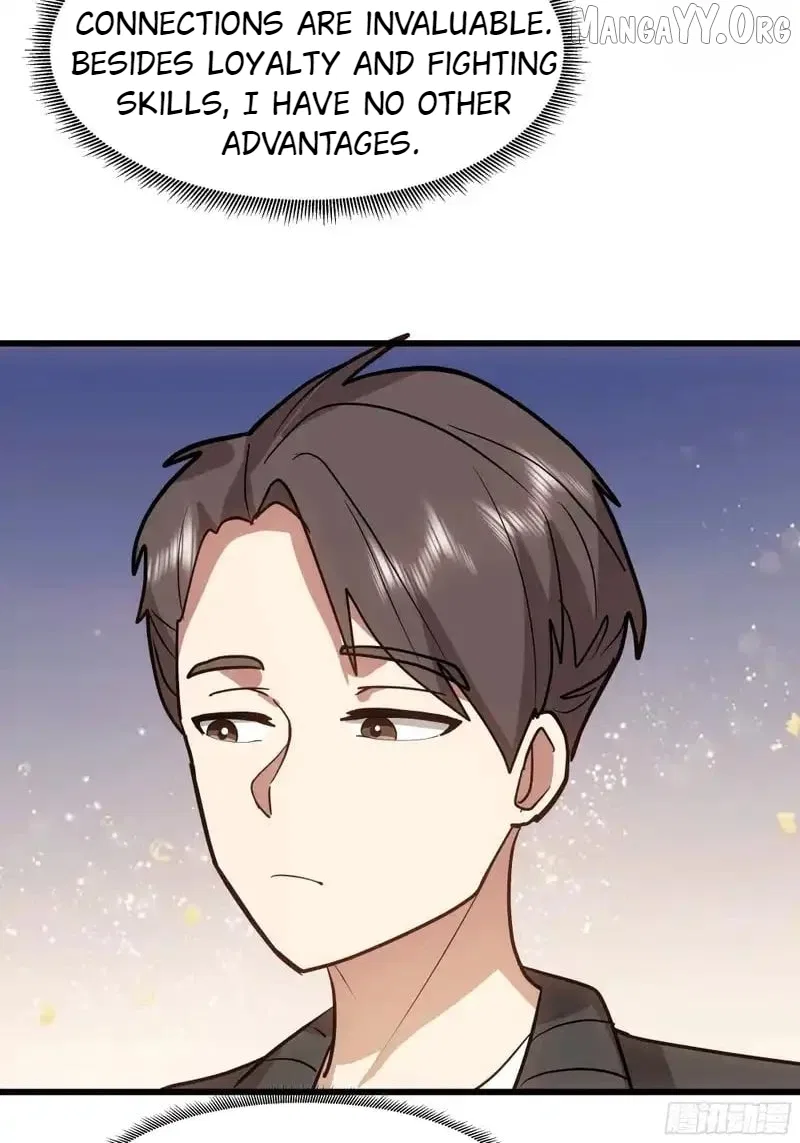 I Really Don’t Want to be Reborn Chapter 466 – Page 55