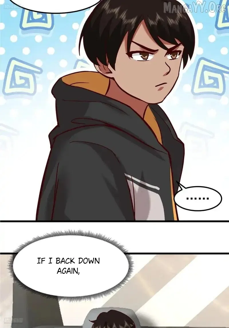 I Really Don’t Want to be Reborn Chapter 465 – Page 2