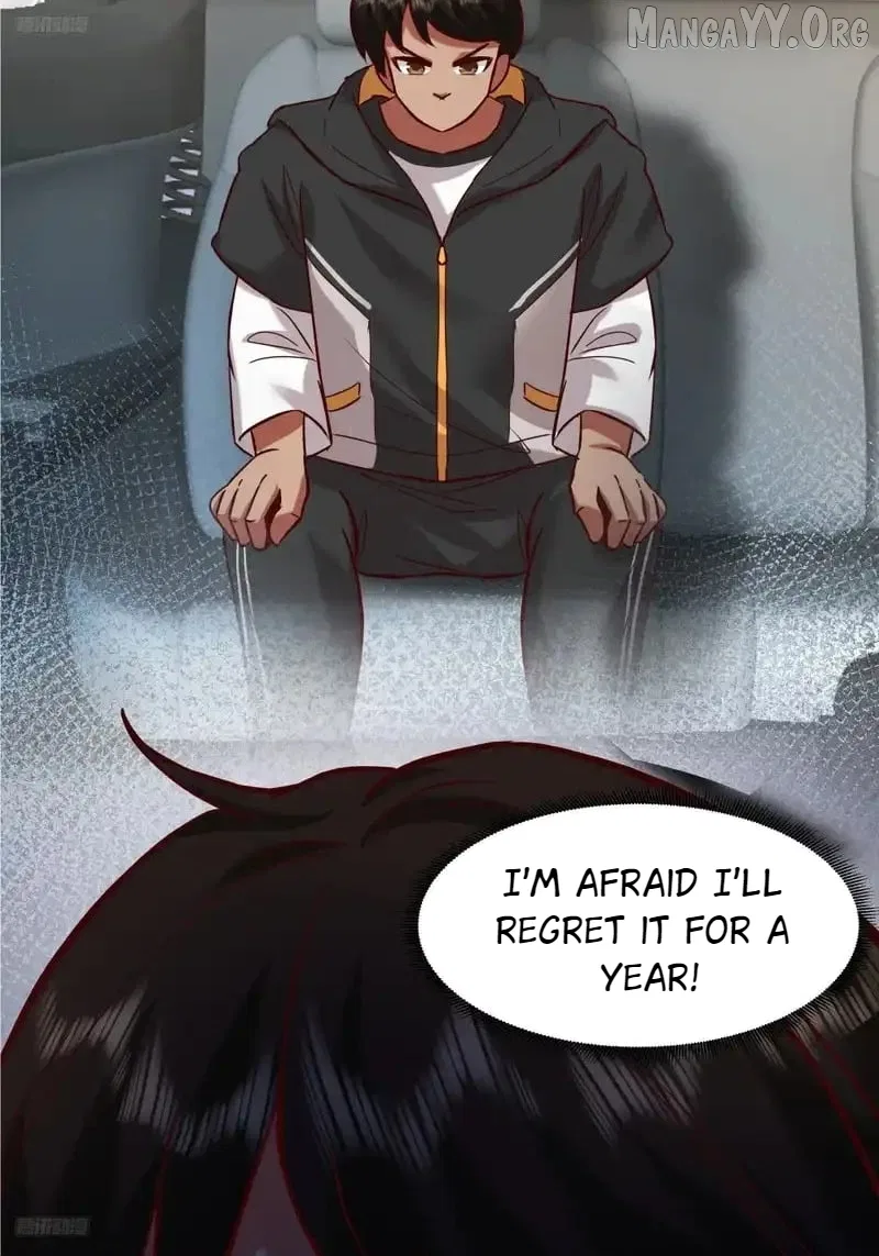 I Really Don’t Want to be Reborn Chapter 465 – Page 3