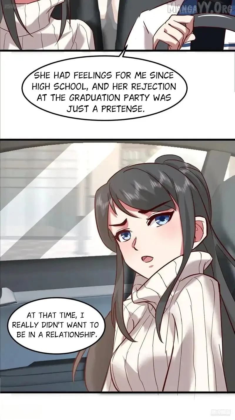 I Really Don’t Want to be Reborn Chapter 465 – Page 6