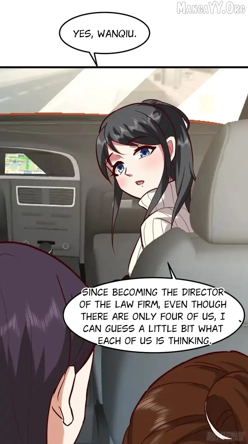 I Really Don’t Want to be Reborn Chapter 465 – Page 15