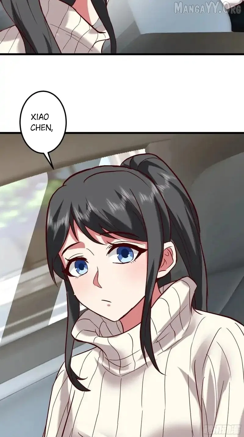 I Really Don’t Want to be Reborn Chapter 465 – Page 18