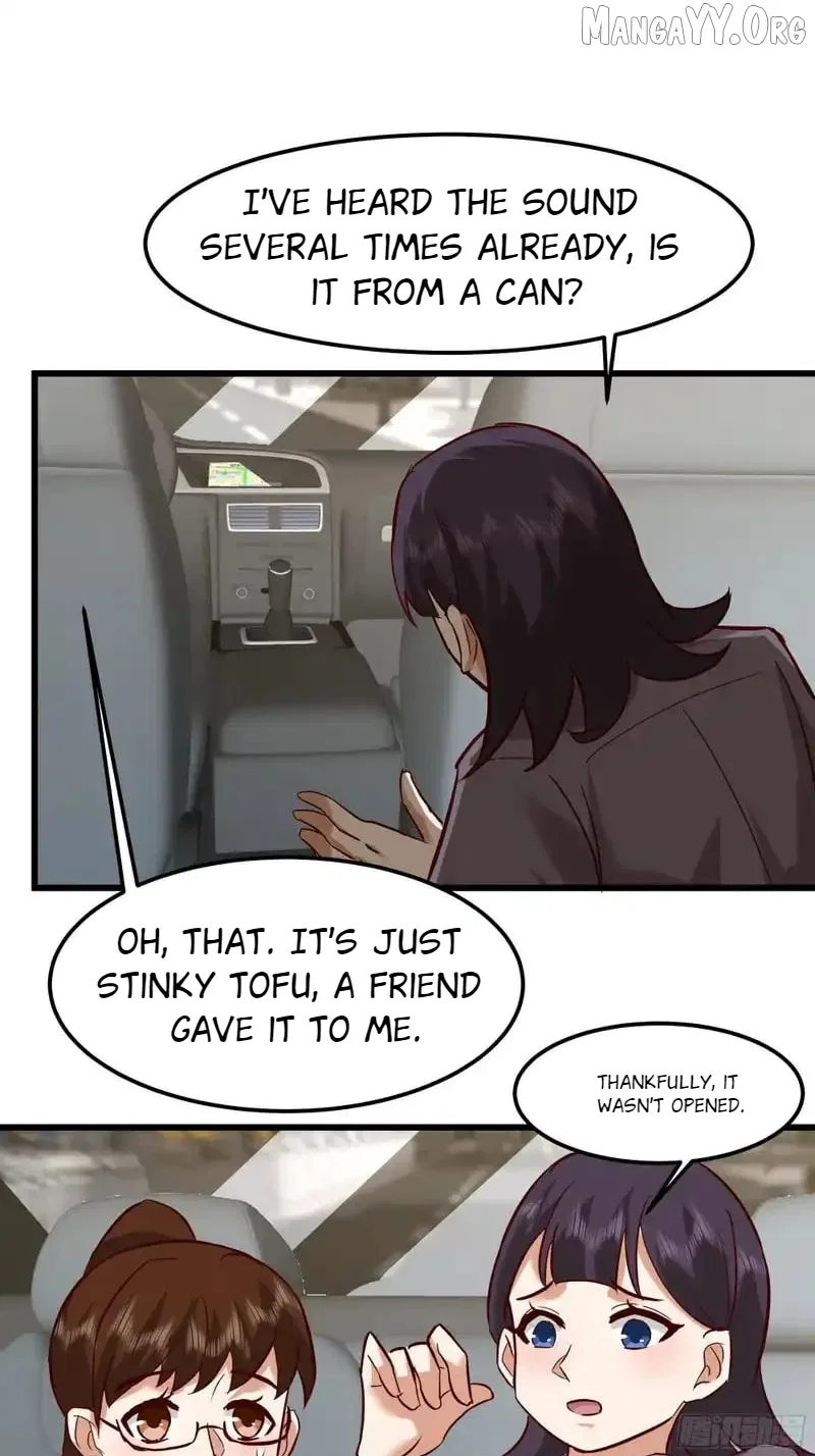 I Really Don’t Want to be Reborn Chapter 465 – Page 20