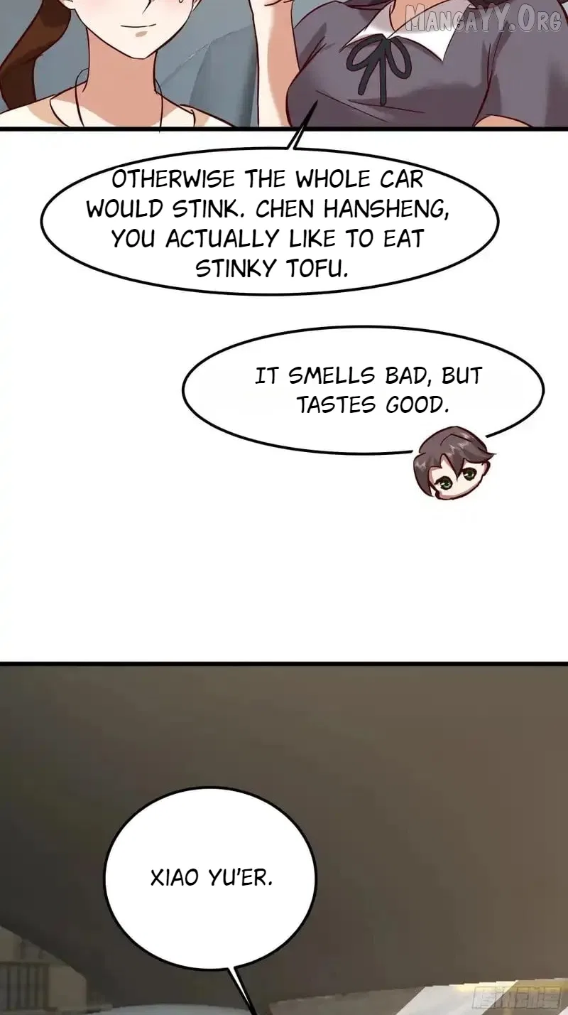 I Really Don’t Want to be Reborn Chapter 465 – Page 21