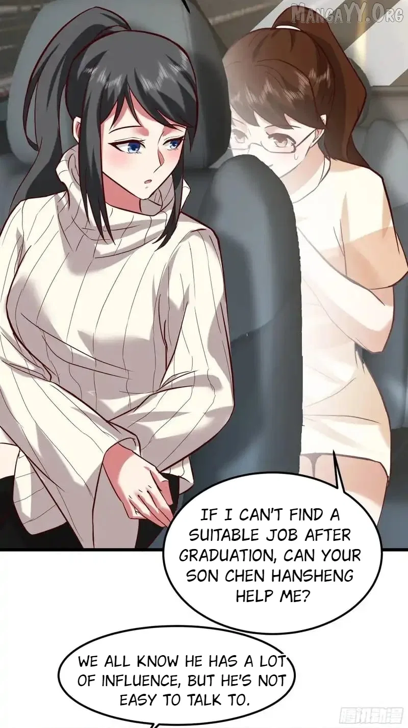 I Really Don’t Want to be Reborn Chapter 465 – Page 22