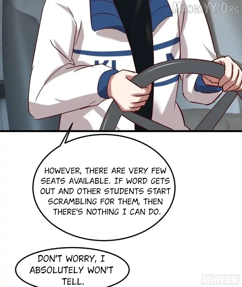 I Really Don’t Want to be Reborn Chapter 465 – Page 27