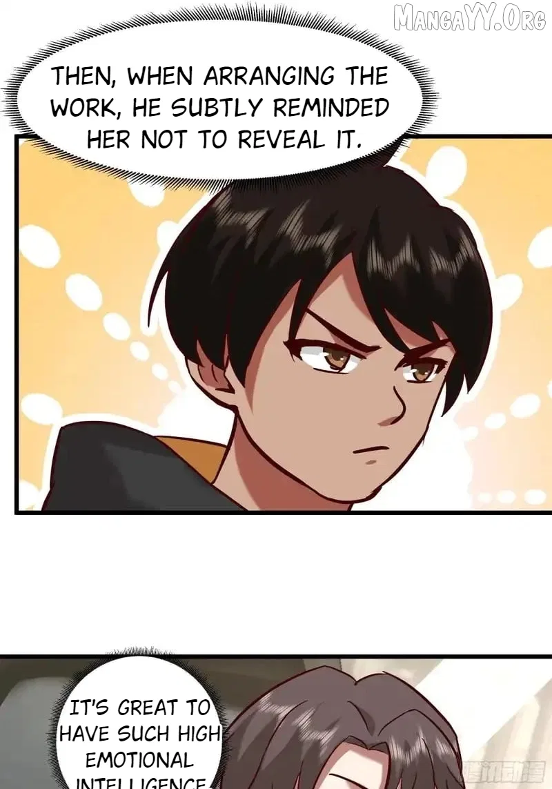 I Really Don’t Want to be Reborn Chapter 465 – Page 29
