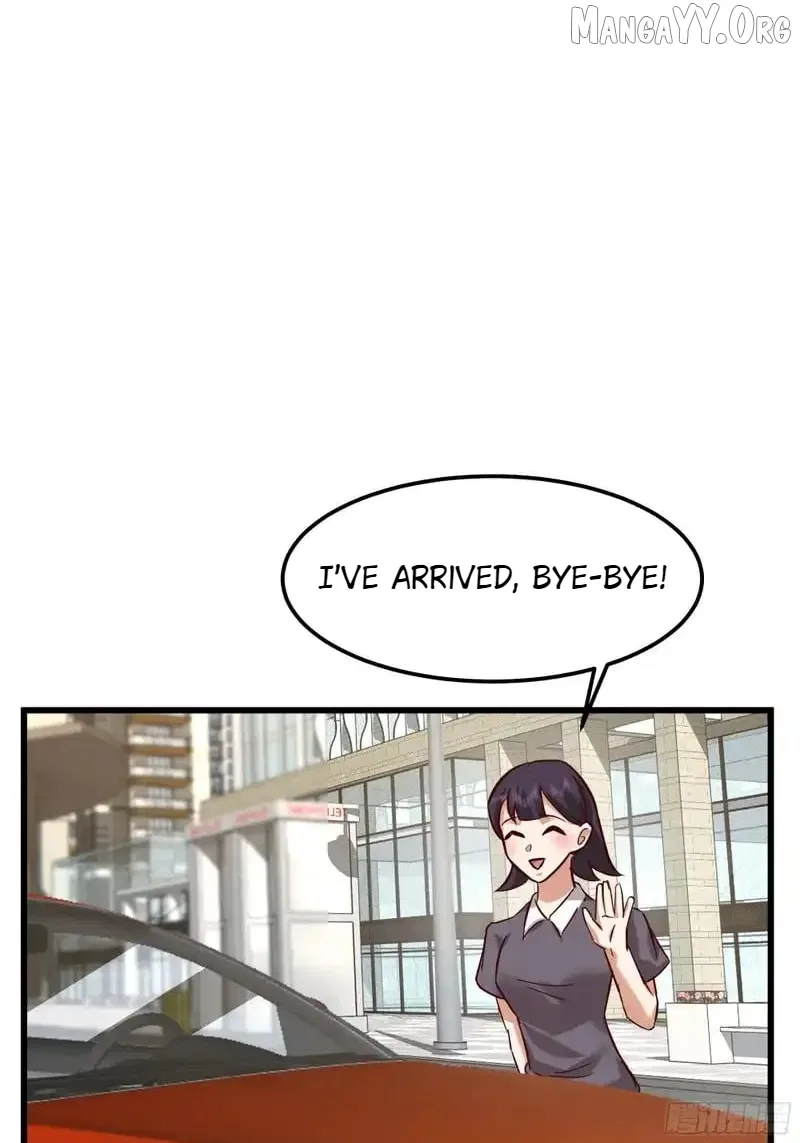 I Really Don’t Want to be Reborn Chapter 465 – Page 31