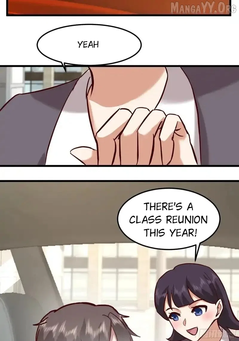 I Really Don’t Want to be Reborn Chapter 465 – Page 32