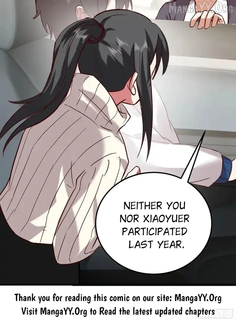 I Really Don’t Want to be Reborn Chapter 465 – Page 33
