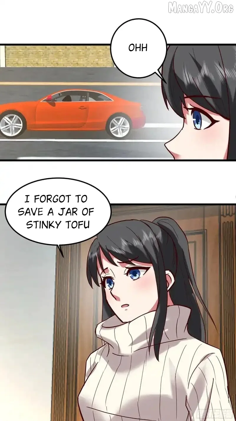 I Really Don’t Want to be Reborn Chapter 465 – Page 38