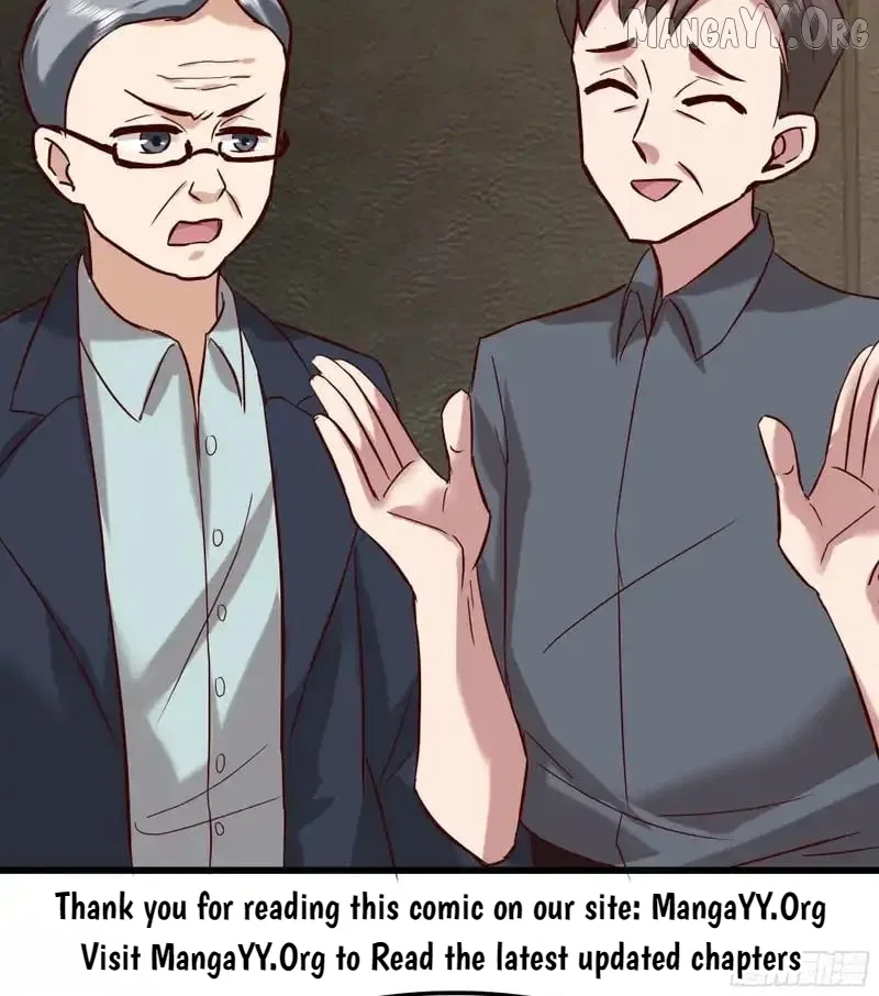 I Really Don’t Want to be Reborn Chapter 465 – Page 45