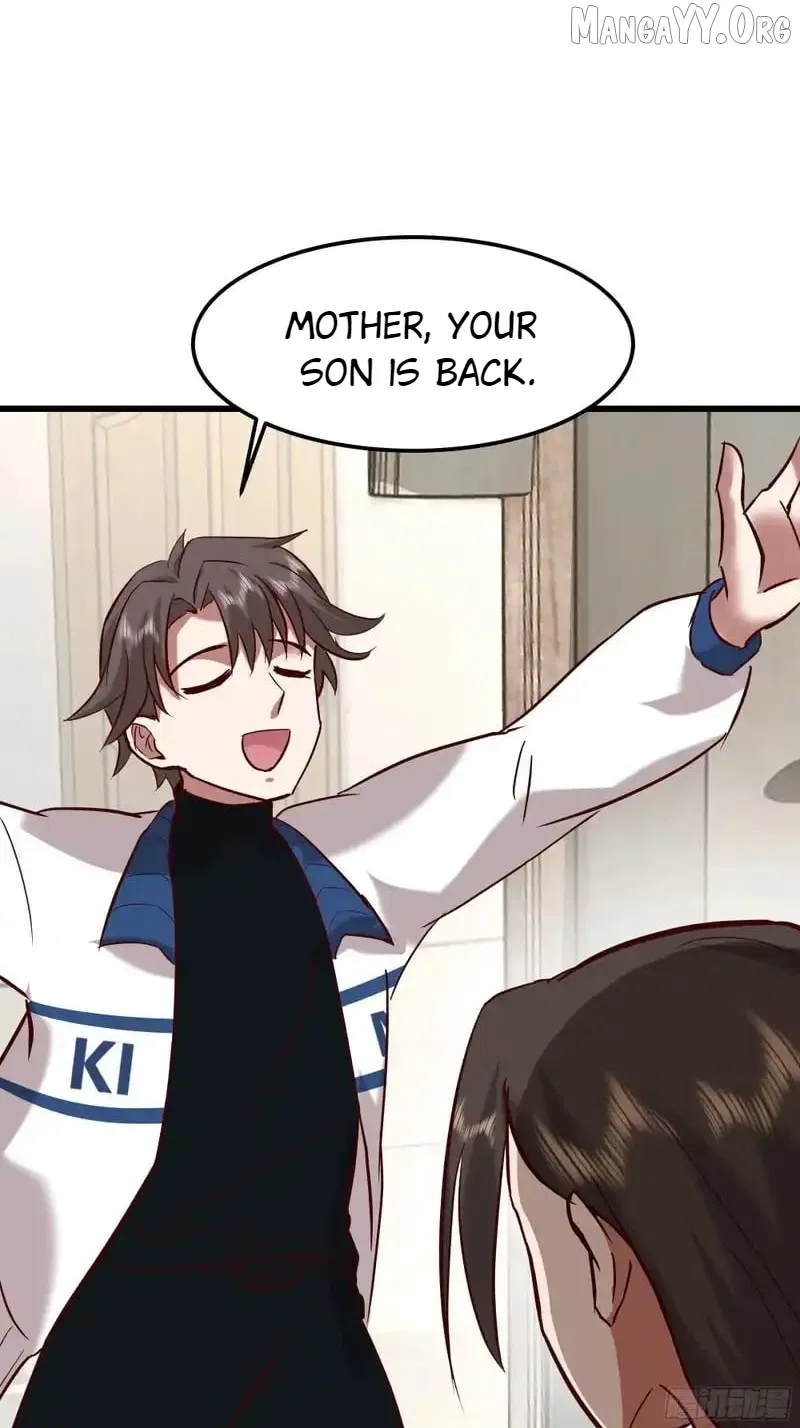 I Really Don’t Want to be Reborn Chapter 465 – Page 47