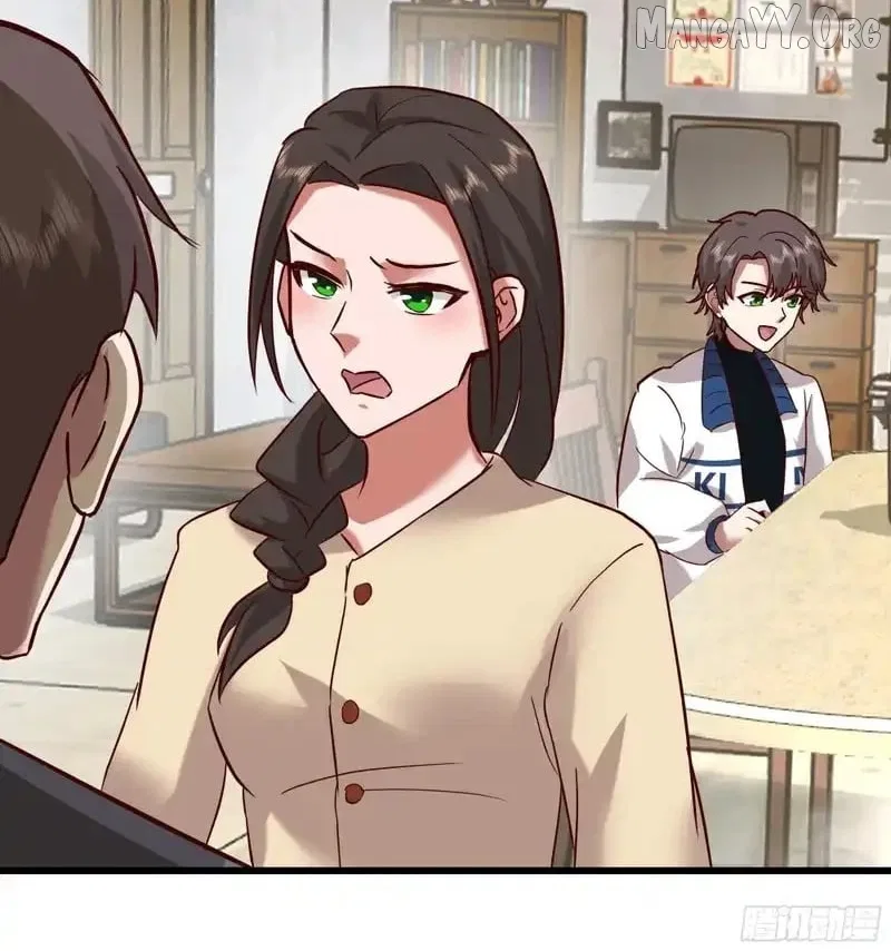 I Really Don’t Want to be Reborn Chapter 465 – Page 51