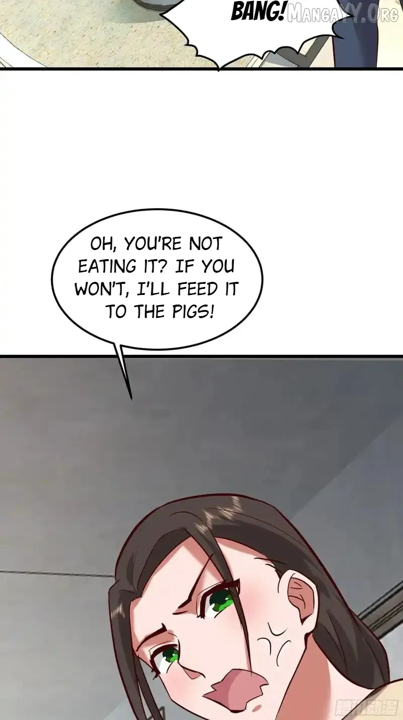 I Really Don’t Want to be Reborn Chapter 465 – Page 54