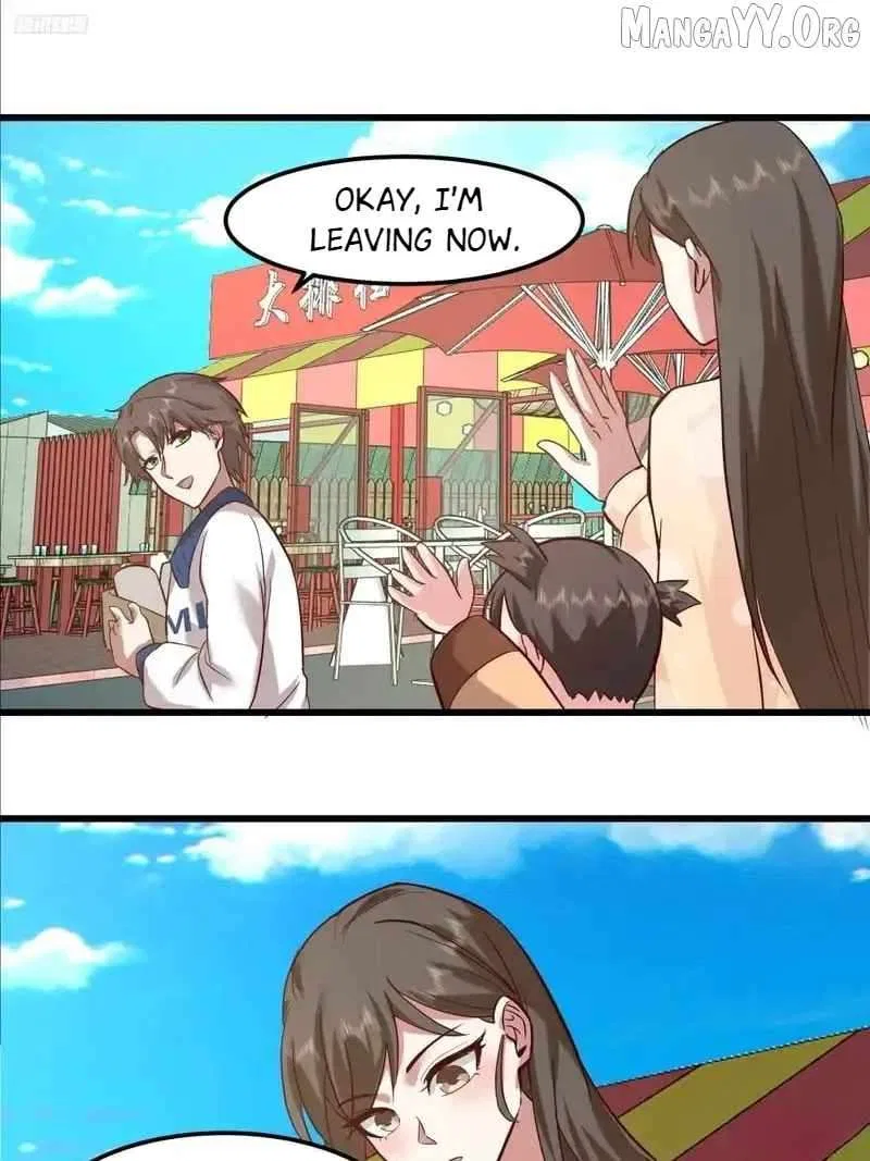I Really Don’t Want to be Reborn Chapter 464 – Page 6