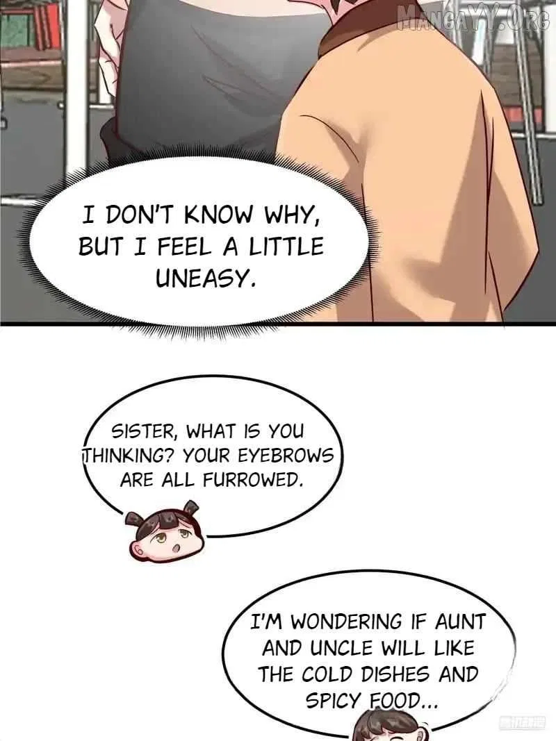 I Really Don’t Want to be Reborn Chapter 464 – Page 10