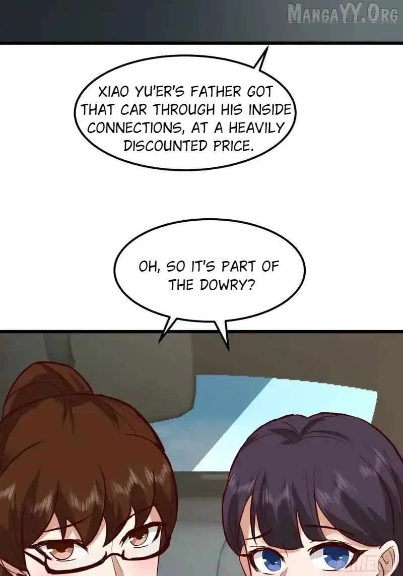 I Really Don’t Want to be Reborn Chapter 464 – Page 14