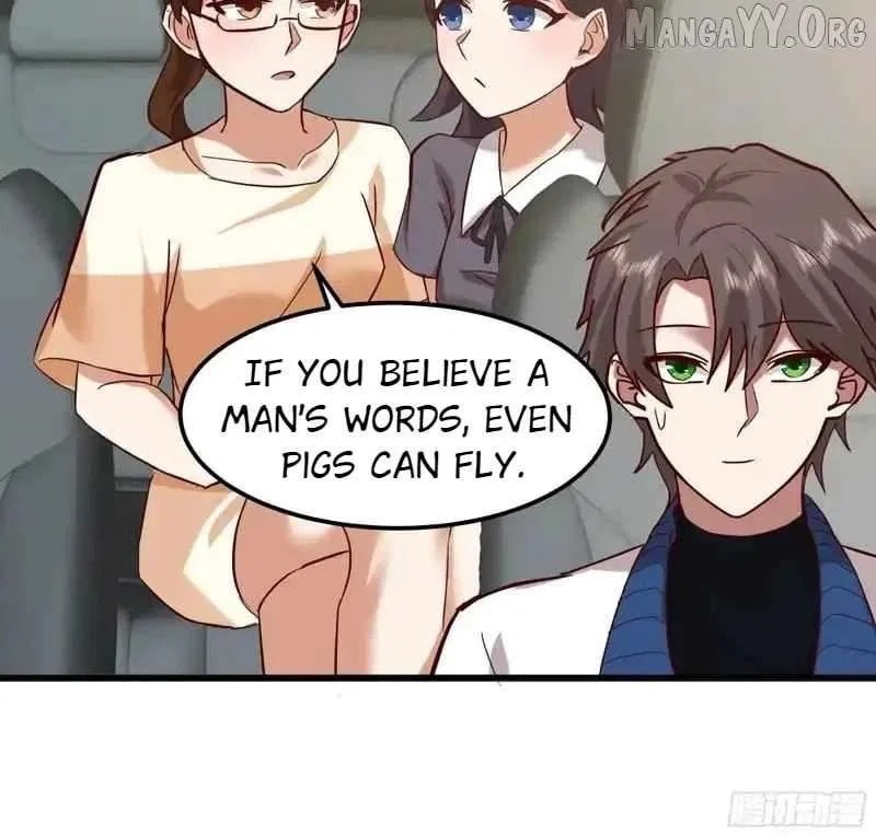 I Really Don’t Want to be Reborn Chapter 464 – Page 18