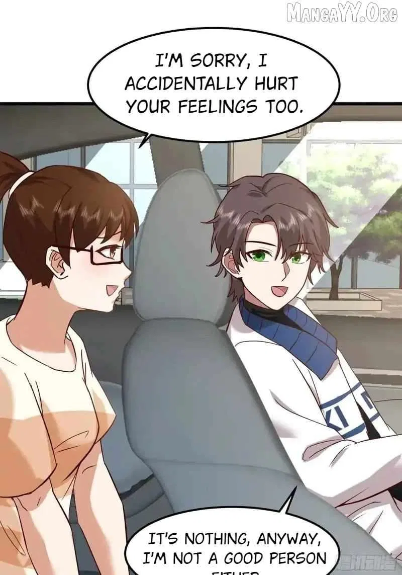 I Really Don’t Want to be Reborn Chapter 464 – Page 19