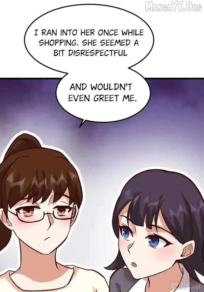 I Really Don’t Want to be Reborn Chapter 464 – Page 21