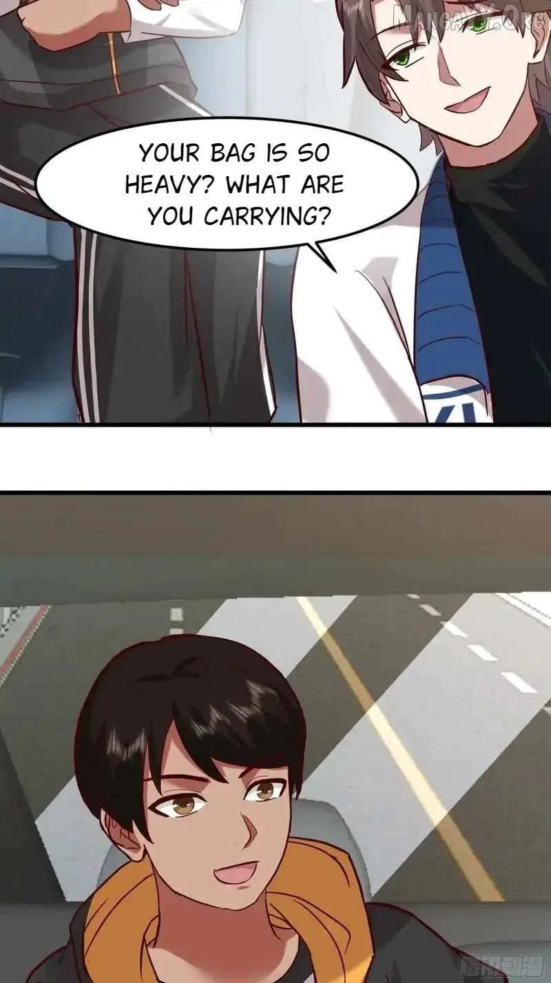 I Really Don’t Want to be Reborn Chapter 464 – Page 26