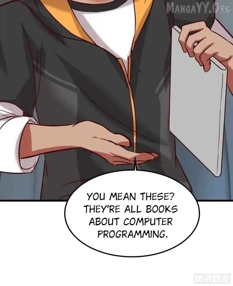 I Really Don’t Want to be Reborn Chapter 464 – Page 27
