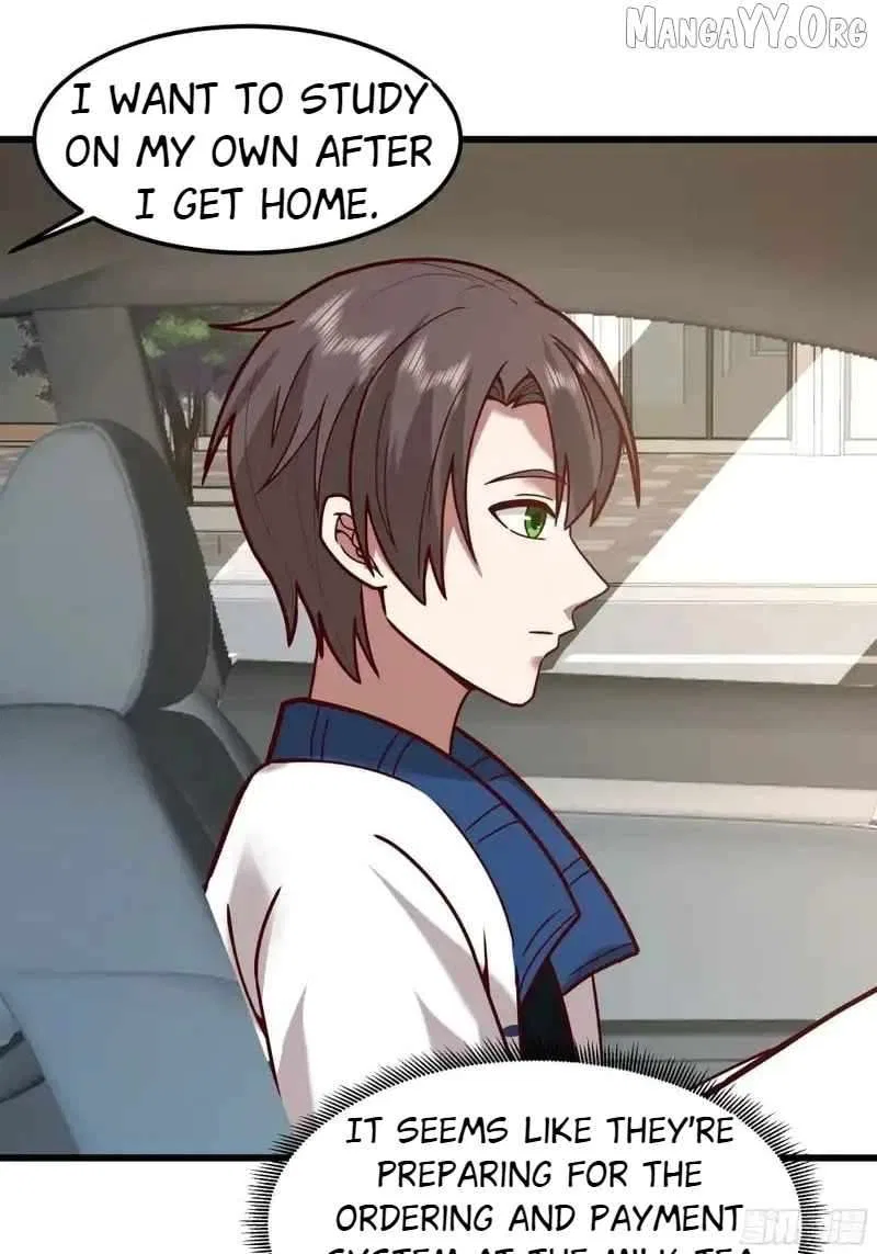 I Really Don’t Want to be Reborn Chapter 464 – Page 28